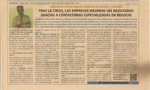 NTC - LAS EMPRESAS MEJORAN LOS RESULTADOS - EXPANSION 10 11 2014 (1)2